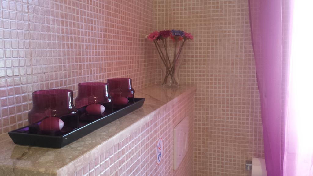 Welcome To Rome B&B Esterno foto