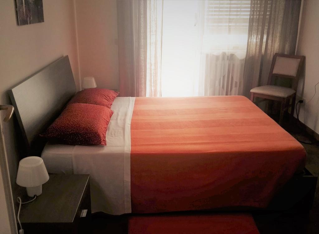 Welcome To Rome B&B Esterno foto