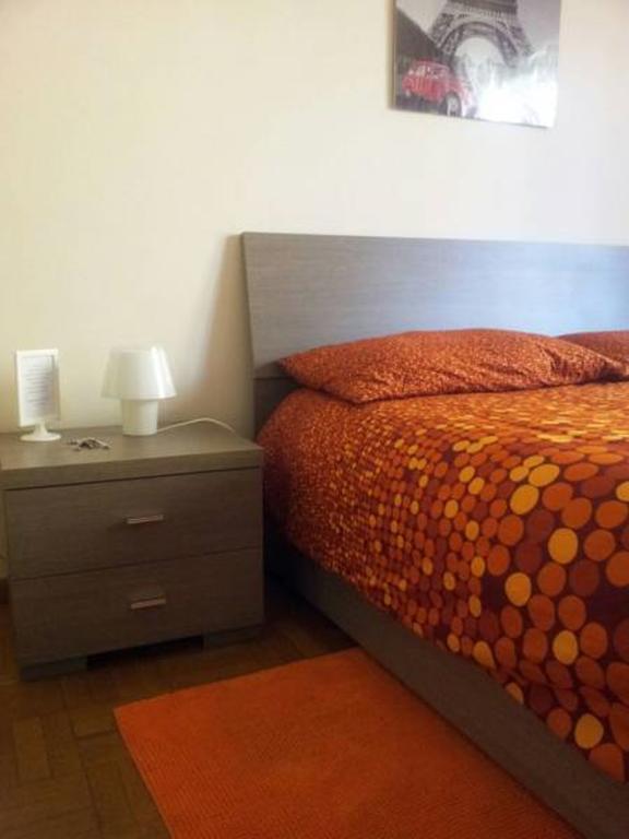 Welcome To Rome B&B Esterno foto