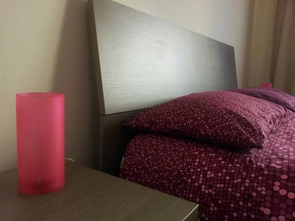Welcome To Rome B&B Esterno foto