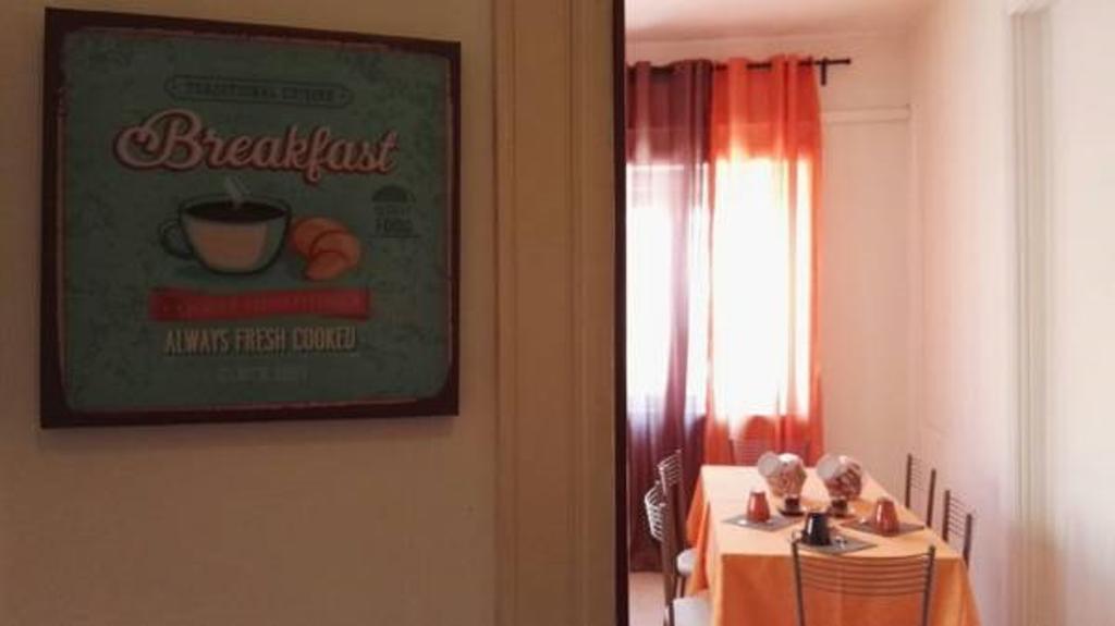 Welcome To Rome B&B Esterno foto