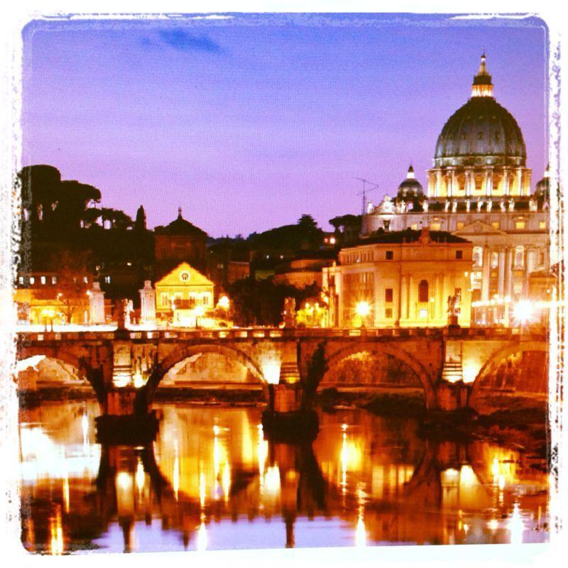 Welcome To Rome B&B Camera foto
